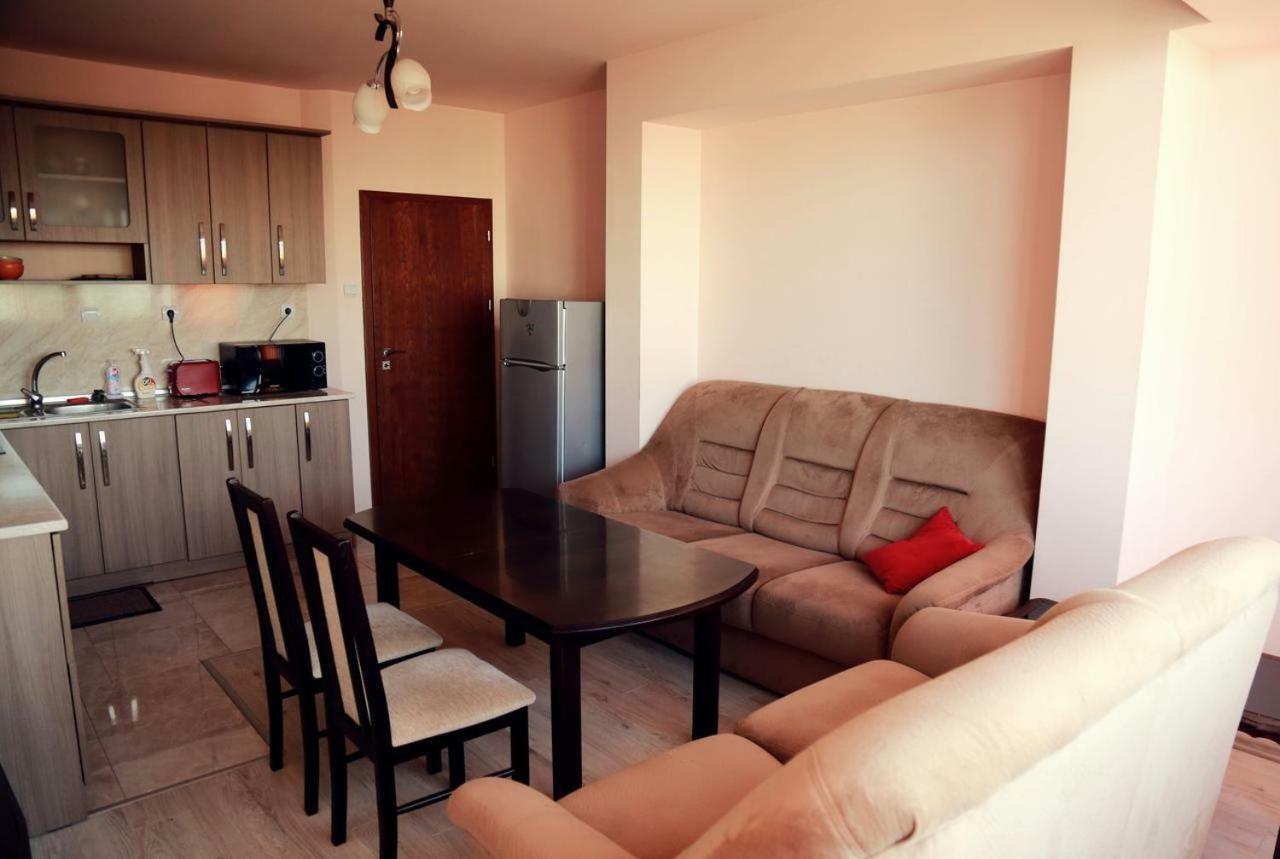 Apartment Lozengrad Пловдив Экстерьер фото