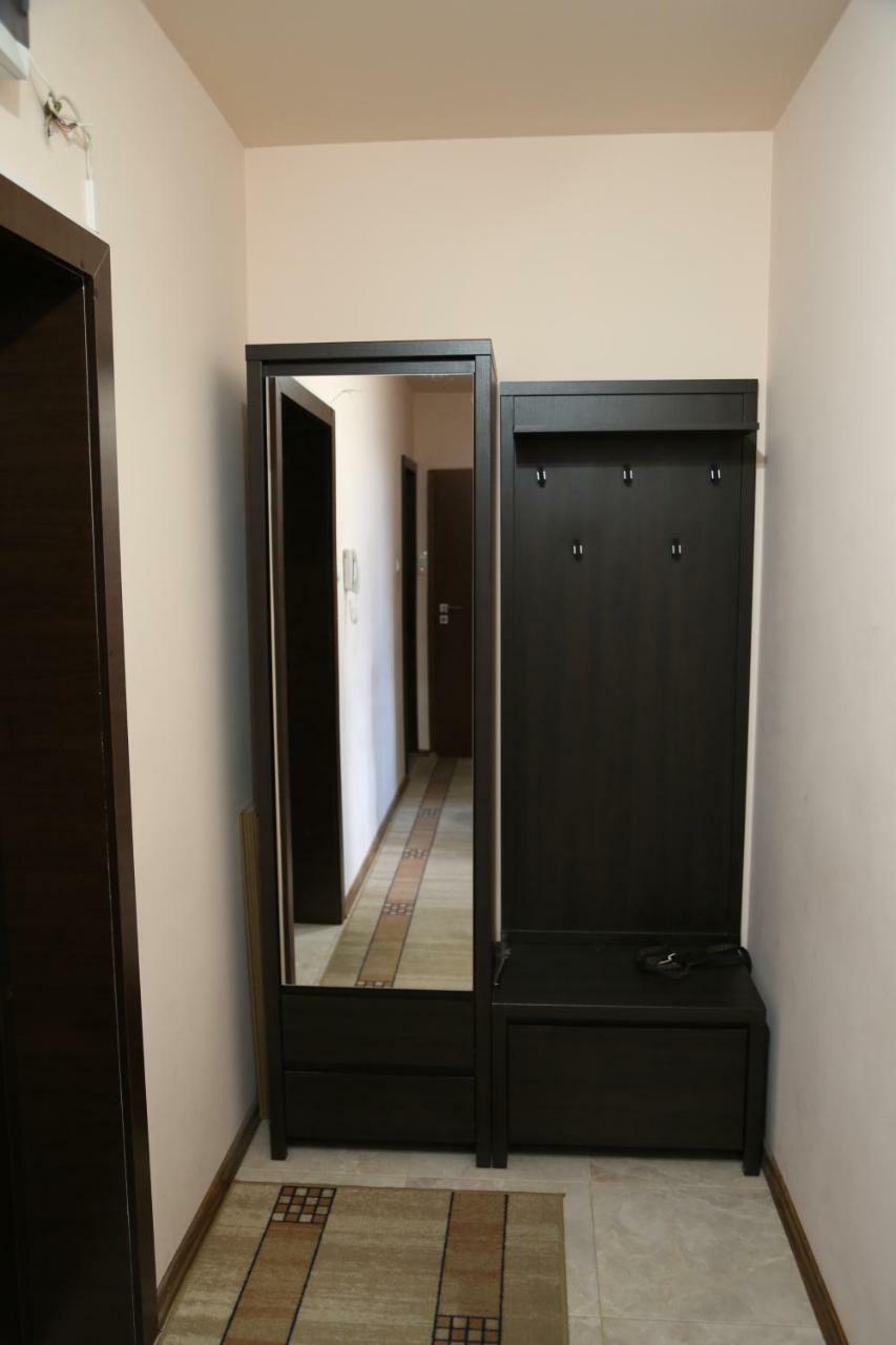 Apartment Lozengrad Пловдив Экстерьер фото